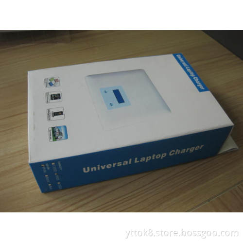 Universal External Laptop Battery